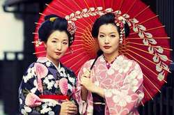 Современные гейши: удивительные японские «люди искусства», которые умеют все