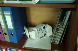 СБУ знайшла у Запорізькій мерії засоби таємного збору інформації