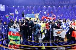 Опубликованы новые правила песенного конкурса «Евровидение»