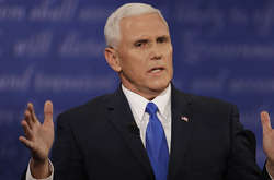 США засуджують окупацію Росією грузинської землі, - віце-президент Пенс