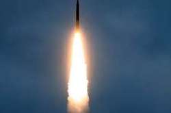 США проведуть новий запуск балістичної ракети Minuteman III