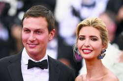 Зять Трампа Джаред Кушнер