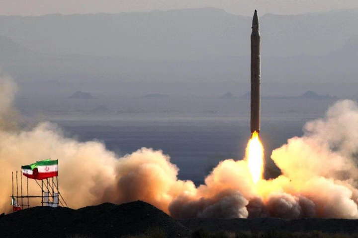 Іран звинуватив США в порушенні ядерної угоди