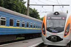 ЧП с «Интерсити» на Львовщине: погиб мужчина