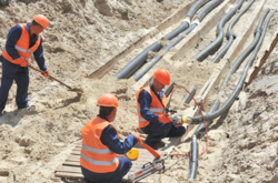 Київрада хоче передати тепломережі міста в концесію