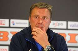 Хацкевич перед грою з «Янг Бойз»: У «Динамо» є певні кадрові проблеми 