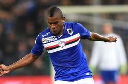  Глядя на эмблему &laquo;Сампдории&raquo;, перед глазами предстает множество образов, но на самом деле &ndash; это всего лишь моряк Джованни Батишта. 