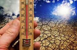 Аномальна спека: на Закарпатті скоротили робочий день на годину