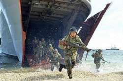 Грузія боїться вторгнення Путіна – Bild