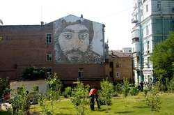 Сквер Небесної сотні