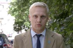 Голова правління ЦПК Віталій Шабунін