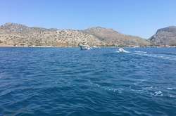 У Туреччині затонула яхта з туристами