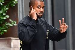 Канье Уэст подал в суд на страховую компанию за отрицание его проблем с психикой