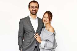 Топольская и Лещенко заинтриговали сеть стильным образом