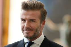 Дэвид Бэкхем выложил в инстаграм спойлеры «Игры престолов» и разневал подписчиков