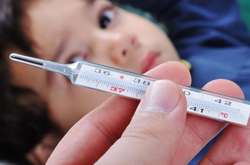 Вірусом Коксакі в основному заражаються діти