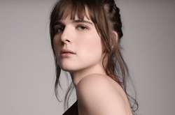 Модель-трансгендер снялась в рекламе нового аромата Gucci