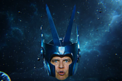 «Мумий Тролль» выпустил клип, вдохновленный научной фантастикой