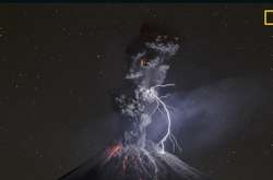  Переможець конкурсу в номінації &laquo;природа&raquo; 