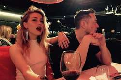 Возлюбленный Эмбер Херд страдает от биполярного расстройства