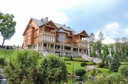 «Межигір'я» може стати заповідником, - Семерак