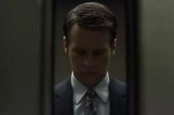 Вышел первый трейлер сериала Дэвида Финчера «Охотник за разумом»