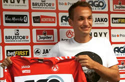 Український екс-захисник «Динамо» перейшов в бельгійський клуб