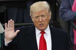 Трамп нарешті підписав закон про санкції щодо Росії