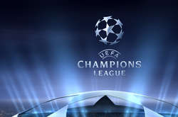 Ліга чемпіонів. 3-й раунд. Всі матчі