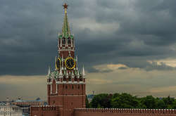 У Кремлі відреагували на закон про нові антиросійські санкції США