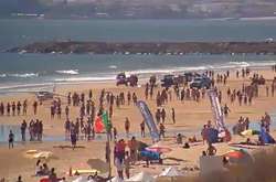 В Португалії під час екстреної посадки літака загинули дитина та чоловік