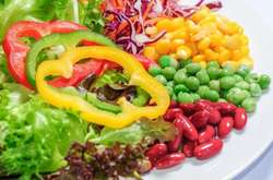 Топ-10 здоровых продуктов, которые вы должны есть ежедневно