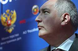 МЗС Росії викликало посла Молдови через оголошення Рогозіна персоною нон-ґрата