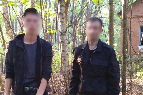 Поліція затримала у Чорнобильській зоні сталкерів з Білорусі 