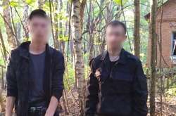 Поліція затримала у Чорнобильській зоні сталкерів з Білорусі 