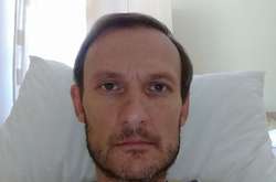 Відомий телеведучий бореться з онкологією і потребує допомоги