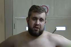 Затриманий за побиття журналіста НТВ Микити Развозжаєва 32-річний москвич Олександр Орлов