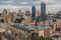 Через спеку рівень забруднення повітря у столиці збільшився в 4,5 разу 