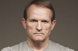 Віктор Медведчук