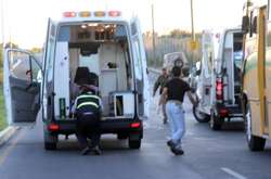 У Мексиці автобус упав в ущелину, загинули 11 людей 