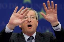 Юнкер: США задіють санкції проти Росії після консультацій з Європою 