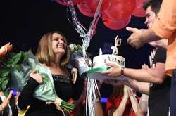 Все песни на один мотив: Бэк-вокалистка Могилевской записала попурри ко дню рождения певицы 