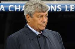 Луческу очолив збірну Туреччини і через місяць зіграє з Україною