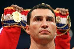 Кличко-молодший завершує кар'єру боксера 
