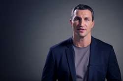 Кличко опублікував відеозаяву про завершення кар'єри 