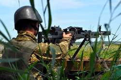 Доба в АТО минула без втрат серед наших бійців 