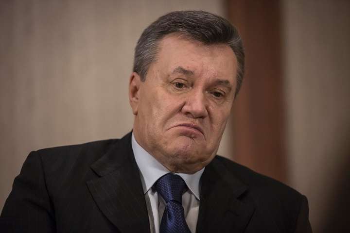 Суд заборонив адвокату Януковича просити правової допомоги в Росії