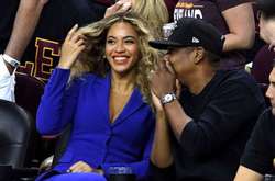 Бейонсе хочет купить баскетбольный клуб