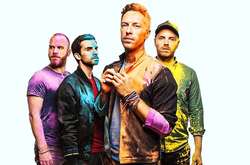 Coldplay почтили память лидера Linkin Park, исполнив его хит