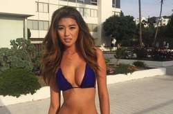 Тонкая талия и широкие бедра: горячий летний тренд для фото в соцсетях